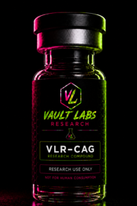 VLR-CAG