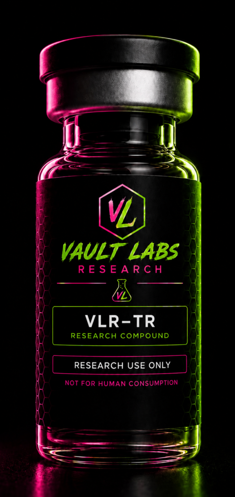 VLR-TR