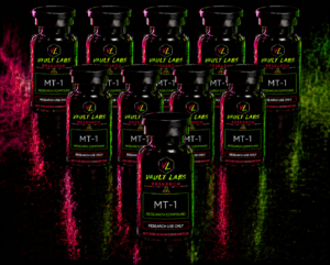 MT-1 10MG Kit