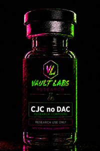 CJC-1295 no DAC 5MG