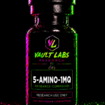 5-amino-1mq - 50mg