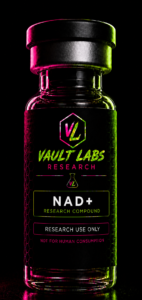 NAD+