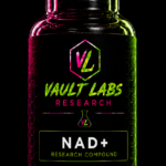 NAD+ - 500mg