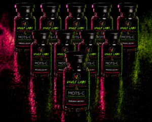 MOTS-C Kit