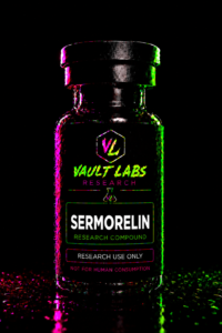 Sermorelin Acetate