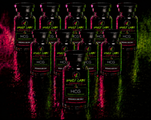 HCG 5K Kit
