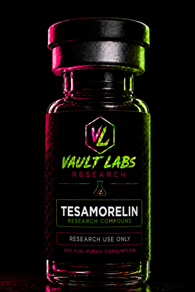 Tesamorelin 10MG