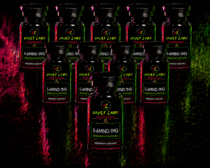 5-amino-1mq Kit
