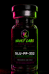 SLU-PP-332 5MG