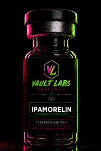 Ipamorelin 10MG