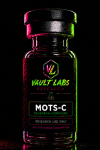 MOTS-C 10MG