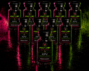 KPV 10MG Kit