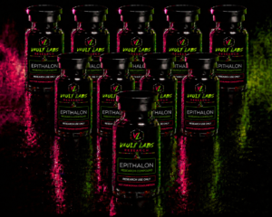 Epithalon 10mg Kit