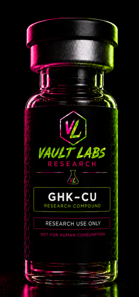 GHK-CU