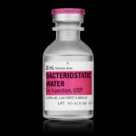 Hospira BAC Water - 30ml