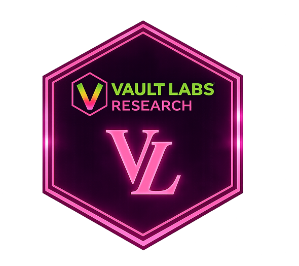 Vault Labs Research