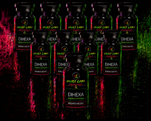 DIHEXA 10MG KIT