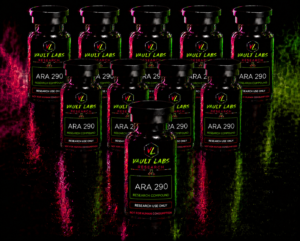 ARA 290 10MG KIT