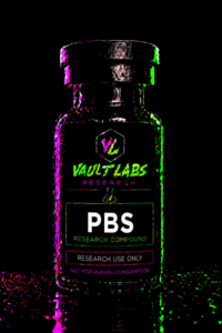 Phosphate Buffered Saline (PBS) 10ml