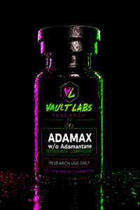Adamax w/o Adamantane 984 10mg