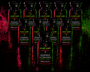 Adamax w/o Adamantane 984 10mg Kit