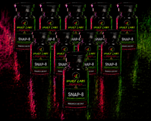 SNAP-8 10MG KIT