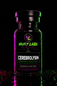 CEREBROLYSIN 60MG