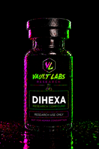 DIHEXA 10MG