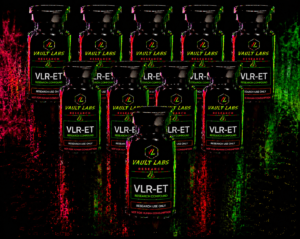VLR-ET 5mg Kit