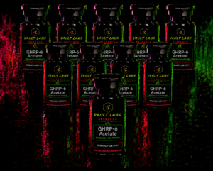 GHRP-6 Acetate 10MG KIT